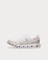 WMNS On Cloud 6 - White | White